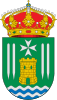 Coat of arms of Quiroga