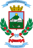 Official seal of Desamparados