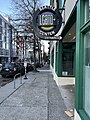 Seattle's LGBTQ+ Center