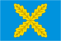 Flag of Khokholsky District