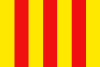 Flag of Puttelange-lès-Thionville