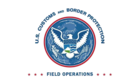 CBP Office of Field Operations flag