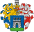 Coat of arms - Kaposvár