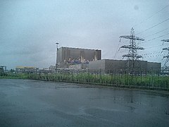 Kernkraftwerk Hartlepool