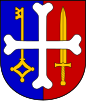 Coat of arms of Hnátnice