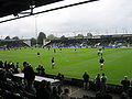 Image 6The Huish Park ground of Yeovil Town F.C. (from Culture of Somerset)