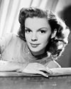 Judy Garland in 1946