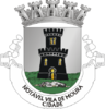 Coat of arms of Moura