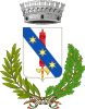Coat of arms of Mazzarino