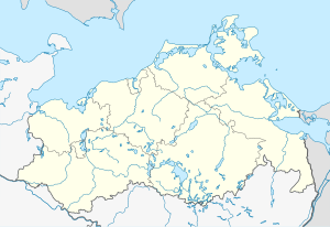 Tropenzoo Bansin (Mecklenburg-Vorpommern)