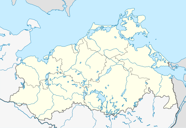 Rethra (Mecklenburg-Vorpommern)