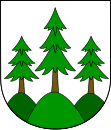Wappen von Mladkov