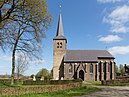 Church of Sint-Jan de Doper in Neerlangel