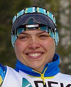 Olena Jurkowska