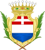 Coat of arms of Oristano