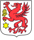 Wappen von Wolin (Stadt)