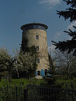 Windmühle Pegenau