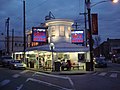 Image 19Pat's King of Steaks in South Philadelphia is widely credited with inventing the cheesesteak in 1933 (from Pennsylvania)