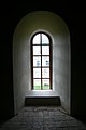 Cathedral window