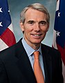 Senator Rob Portman of Ohio[17]