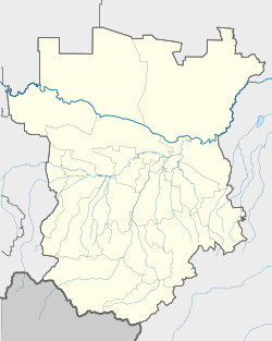 Wedeno (Republik Tschetschenien)