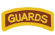 Singapore Armed Forces Guards Tab