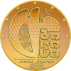 Official seal of Tbilisi