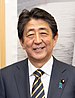 Shinzō Abe (2022)