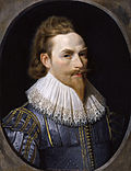 Attributed to Nathaniel Bacon