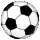 Soccer ball animated