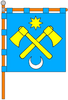 Flag of Sokyriany
