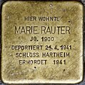 Rauter, Marie