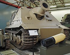 38-cm-Sturmmörser (Sturmtiger)
