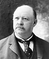 Speaker Thomas B. Reed of Maine