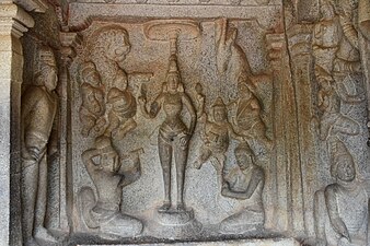 Durga Panel