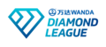 Logo der Wanda Diamond League
