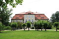 Schloss Wurschen, Oberlausitz