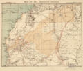Image 14Western Sahara 1876 (from Western Sahara)