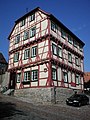 Stadthaus derer von Ehrenberg, 1451