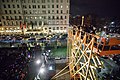 Lighting of World's Largest Menorah in New York City (2016)