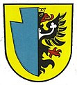 Wappen von Čermná ve Slezsku