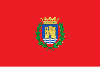 Flag of Alcalá de Henares