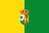 Flag of Nuño Gómez