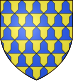 Coat of arms of Fontaine-sur-Somme