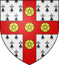 Arms of Aniche