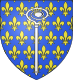Coat of arms of Moiremont