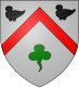 Coat of arms of Noyelles-lès-Seclin