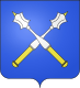 Coat of arms of Pont-sur-Meuse