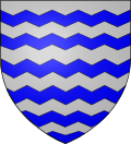 Arms of Prémesques