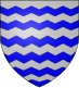 Coat of arms of Prémesques